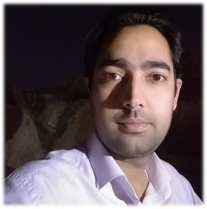 محمدحسین عبدالهی